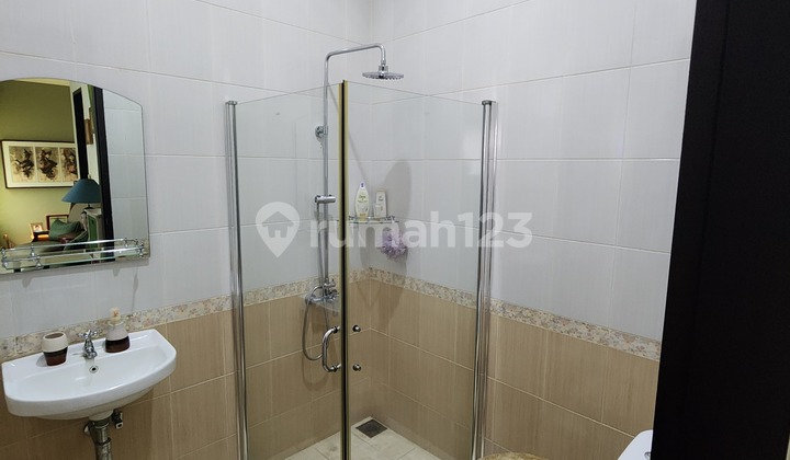 Rumah Dijual Cepat  Dibawah Harga Pasar Pejaten Jakarta Selatan 2