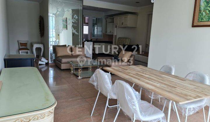 foto lainnya apartemen ambassador 2, sangat terawat,