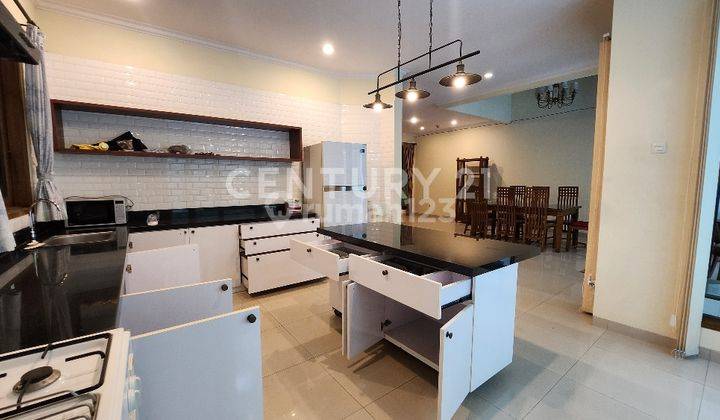 Siap Huni, Semi Furnished Di Pusat Bisnis Kuningan 2