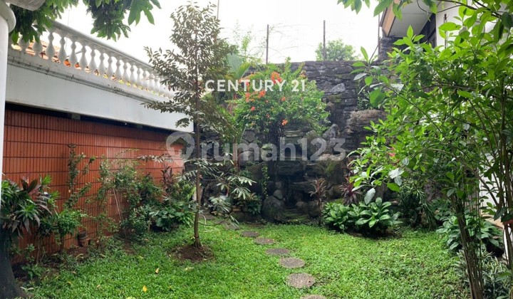 Rumah Di Kawasan Elite Menjadi Pilihan Favorite 2