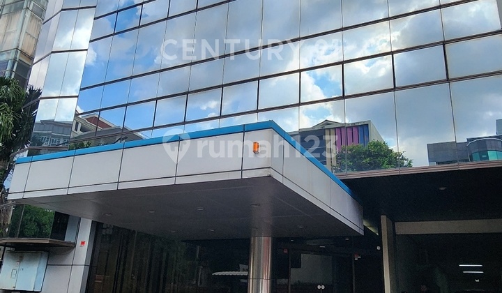 Gedung Lama, 4 Lantai, Siap Pakai Di Menteng, Jakarta Pusat Gedung Lama, 4 Lantai, Siap Pakai Di Menteng, Jakarta Pusat