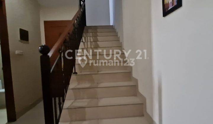 Rumah Mewah 2 Lantai Dalam Komplek Di Pondok Labu Jaksel 2