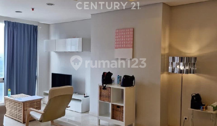 Elite Investment! 2 BR Unit For Sale at The Grove Apartment in Kuningan Elite Investment! 2 BR Unit For Sale at The Grove Apartment in Kuningan