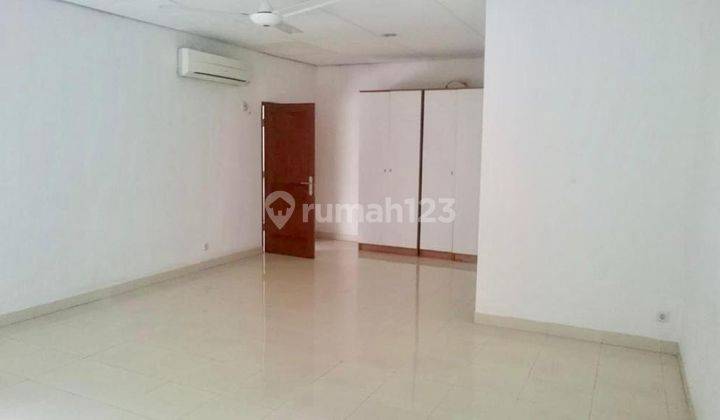 Dijual ruko Jl H nawi raya gandaria selatan kec cilandak Jak sel 1