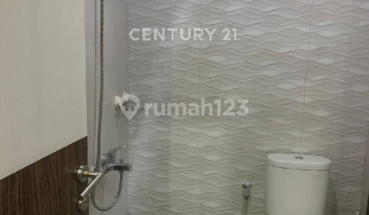 Dijual Rumah Produktif 2 Lantai Posisi Hook di Jakarta Selatan 2