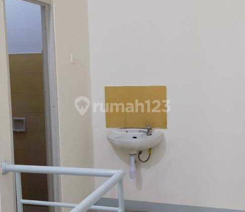 Dijual ruko Jl H nawi raya gandaria selatan kec cilandak Jak sel 2