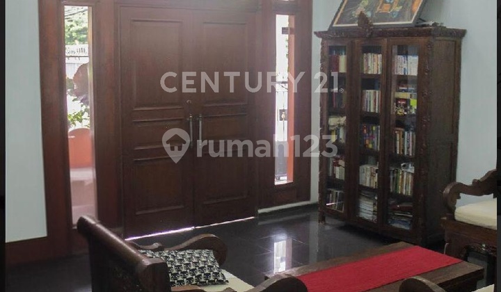 Rumah Kawasan Elite Wijaya Timur Kebayoran Baru, Jakarta Selatan Rumah Kawasan Elite Wijaya Timur Kebayoran Baru, Jakarta Selatan