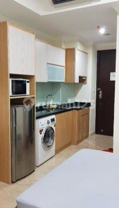 Full Furnished, Siap Huni, Cocok Untuk Eksekutif Muda 1