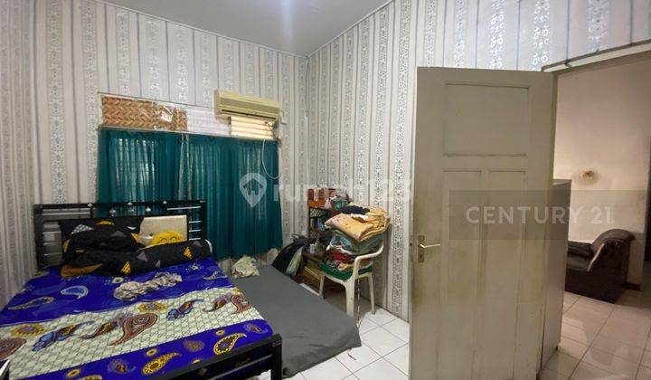 Rumah Lama Layak Huni Ddlalam Kompleks Di Kalibata  2