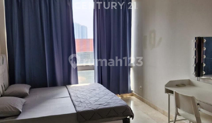 Investasi Elite! 2 BR Unit Dijual The Grove Apartment Di Kuningan 2