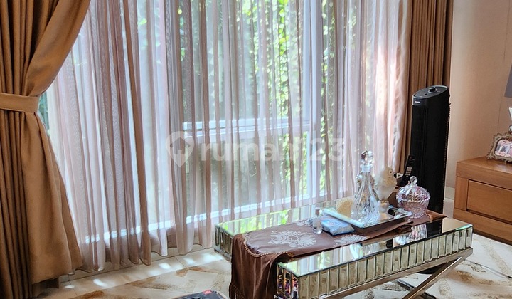 Minimalist House in a Cluster, Safe, Comfortable & Strategic Location