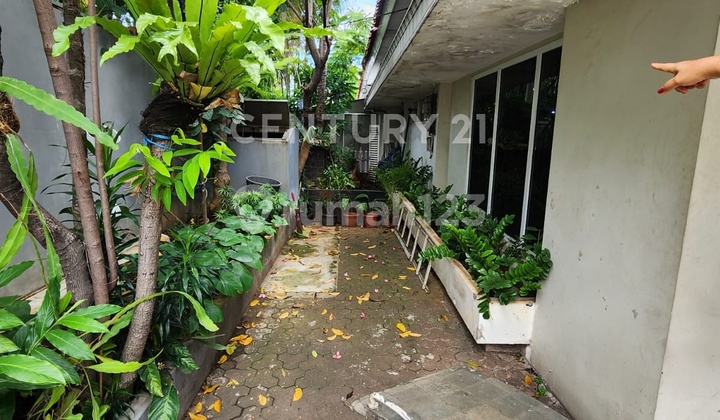 Turun Harga Di Bawah Harga NJOP, Area Komersial Di Jakarta Pusat. 2