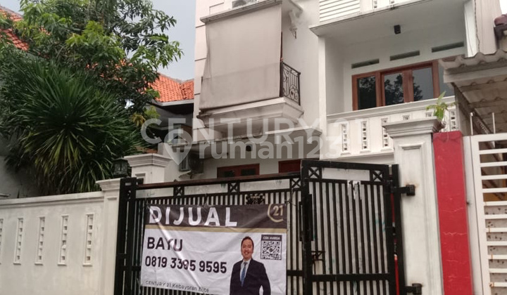 Rumah Siap Huni Di Pasar Minggu Komp TNI AL Daerah Aman Rumah Siap Huni Di Pasar Minggu Komp TNI AL Daerah Aman