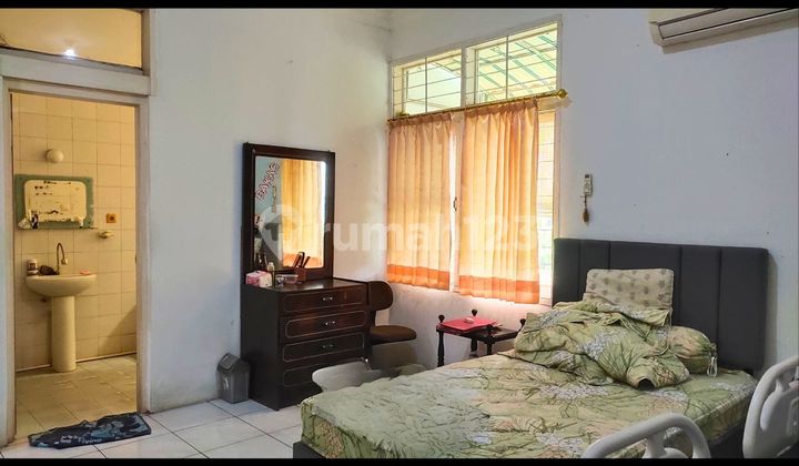 Rumah Asri 1 Lantai Di Tanah mas         2