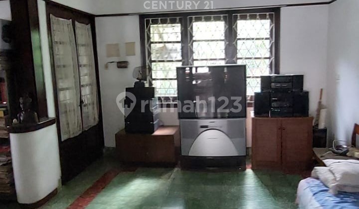 For Sale Hang Tuah House Kebayoran Baru South Jakarta 2