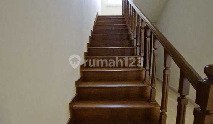 Rumah Dalam Komplek Siaga Pejaten Barat Jaksel 2