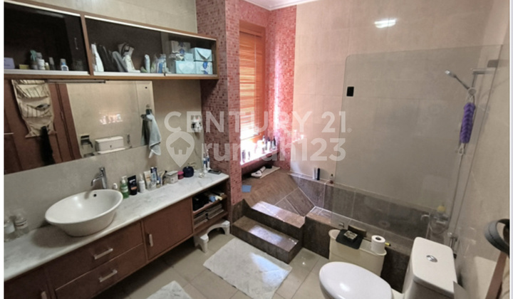 Near MRT Cipete Raya Luxury House Ready to Occupy For Sale in Cipete 2