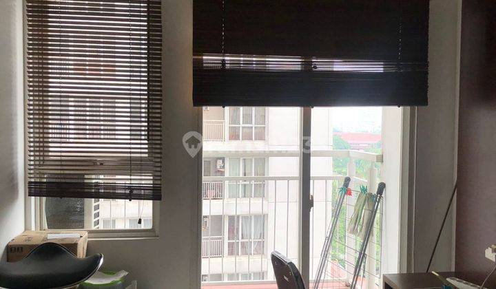 ruang keluarga jual cepat, nego, furnished di