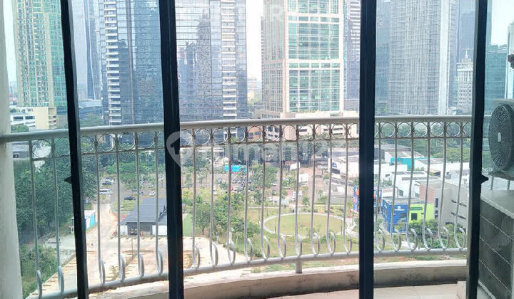 Ambasador Apartment, South Jakarta, Attractive Price 2