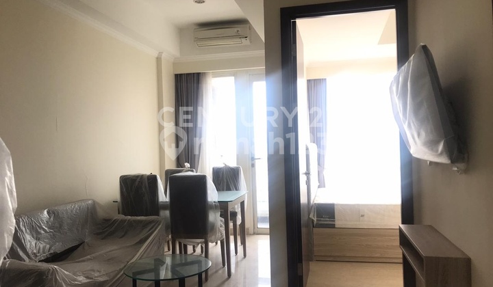 Appartement Menteng Park Cikini di Jakarta Pusat 2
