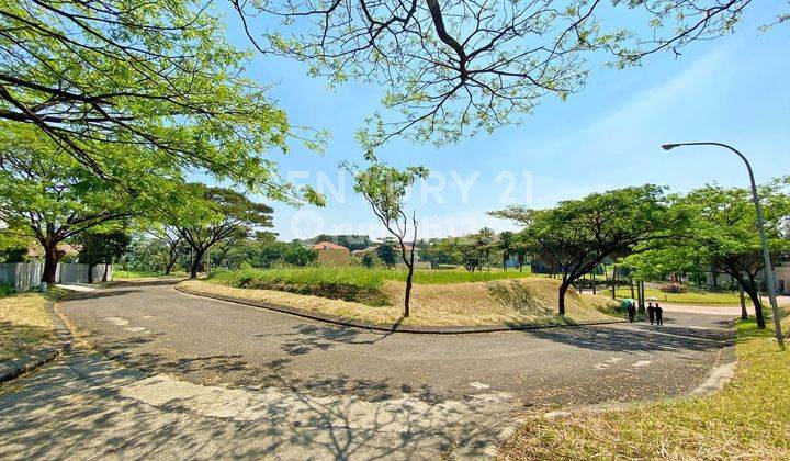 Dijual Tanah Kavling Di Bukit Golf Cimanggis Riverside  2