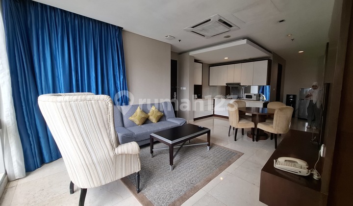 Dijual Unit Apartemen Premium  Di The Grove Suites Kuningan  2