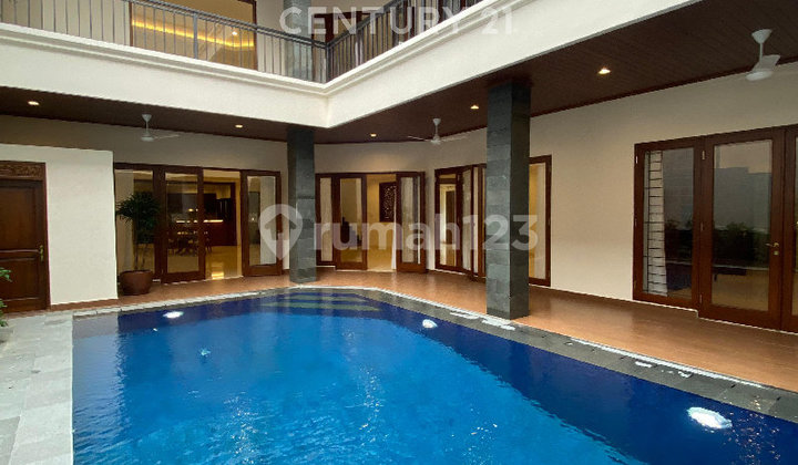 Brand New Home Cluster Premium Lebak Bulus Jakarta Selatan Brand New Home Cluster Premium Lebak Bulus Jakarta Selatan