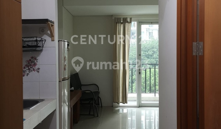 Woodland Park Residence Apartment, Kalibata, Jaksel 2