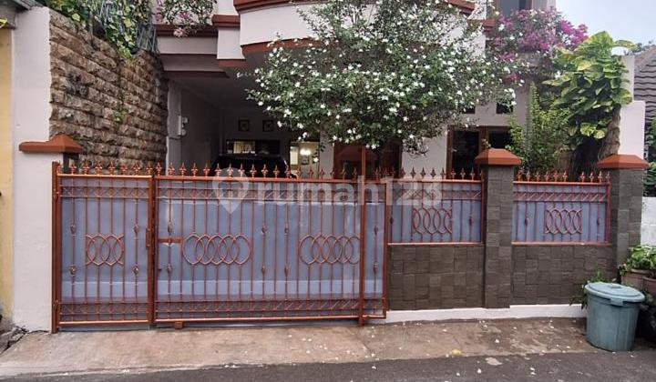 Di Jual Rumah Radi Dalam Untuk Usaha Atau Hunian