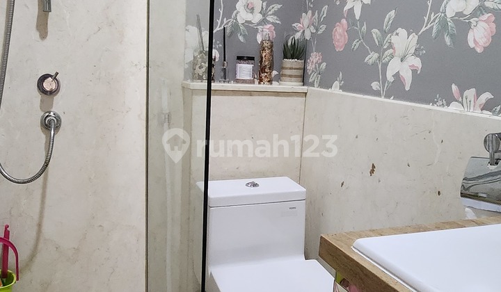 Minimalist House in a Cluster, Safe, Comfortable & Strategic Location