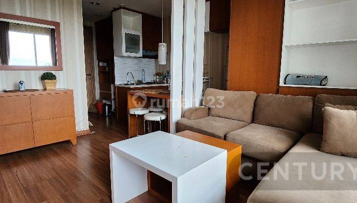 Full Furnished Minimalist Dekat BIS 1