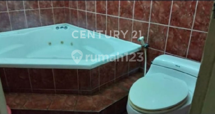 Rumah Harga Menarik Dalam Komplek 900Meter Dari MRT Lebak Bulus 2