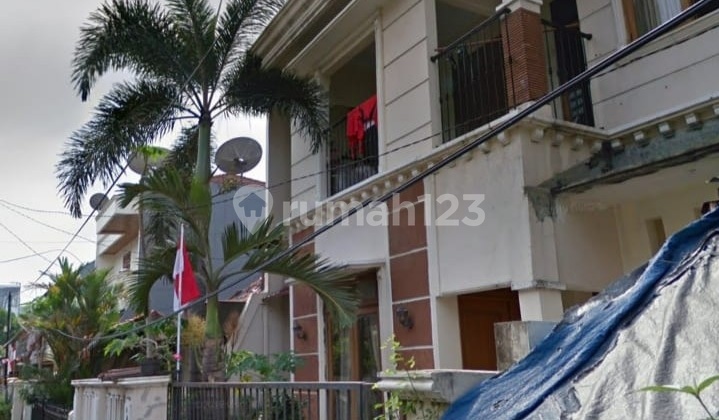 Lokasi Sangat Strategis, Harga Terbaik, Siap Huni