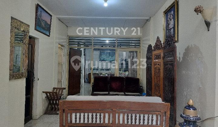Dijual Rumah Di Lokasi Tenang Di Jakarta Selatan 2