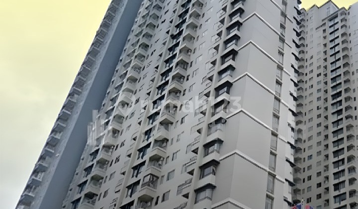 Dijual Apartemen Sudirman Park 2 Br Furnished Jakarta Selatan Dijual Apartemen Sudirman Park 2 Br Furnished Jakarta Selatan