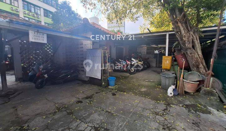 Dijual Rumah Kos Mampang Prapatan Jakarta Selatan 