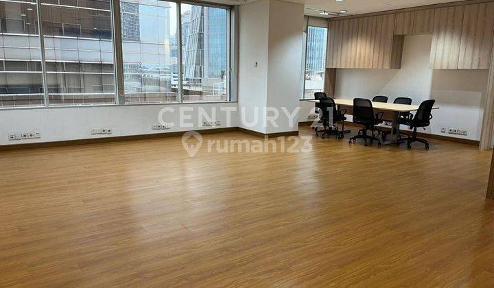 Move In Ready Office Space Menara Sudirman  1