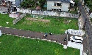 Dijual Kavling Siap Bangun Di Jalan Abu Cipete Jakarta Selatan 1