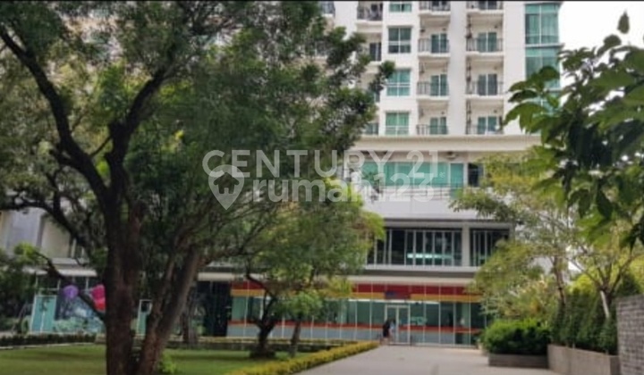 Woodland Park Residence Apartment, Kalibata, Jaksel Woodland Park Residence Apartment, Kalibata, Jaksel