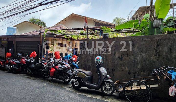 Lokasi Di Belakang Mal Ambas Cocok Untuk Kos/ruko/rukan 2