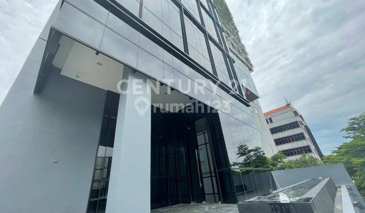 Dekat Citos Gedung Baru 9 Lantai Letak Strategis Di Fatmawati  1