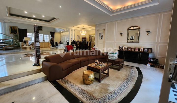 Majestic Design in the Elite Kuningan Area 2