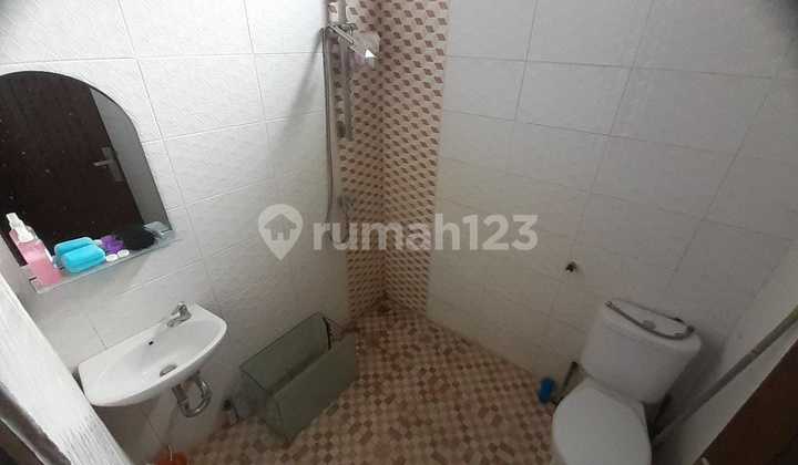 2-Story House with Swimming Pool in Jati Padang, South Jakarta 2