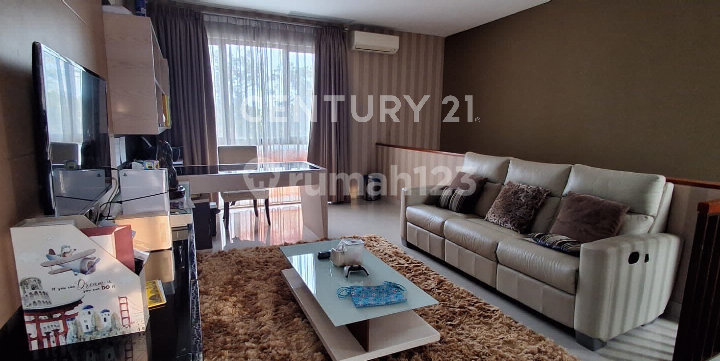 Luxury Home Jagakarsa, 2 Lantai, Pool, Smart Lock, Furnish 2