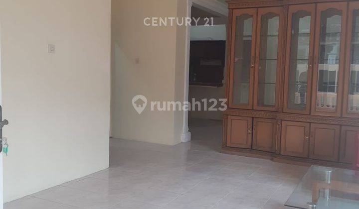 Rumah Strategis Perumahan Indraprasta Pandu Raya Bogor 2