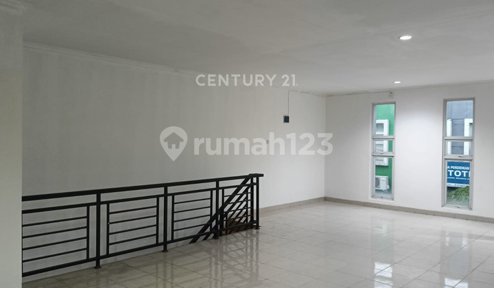 Ruko 2 Lantai Siap Pakai Di Bukit Cimanggu City Bogor 2