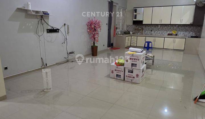 Rumah Strategis Dekat Pusat Kota Di Pakuan Hill Bogor 2