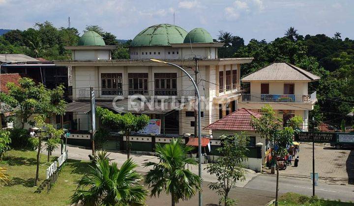 Bogor Village Dengan Nuansa Alami Di Bogor 2