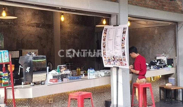 Tanah Strategis Dekat Botani Square Dan Tol Jagorawi Bogor