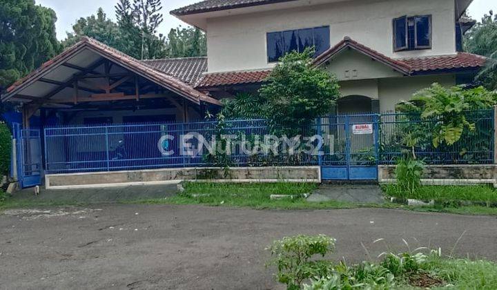 Rumah 2 Lt Hoek Area Bogor Nirwana Residens Bogor Selatan 1